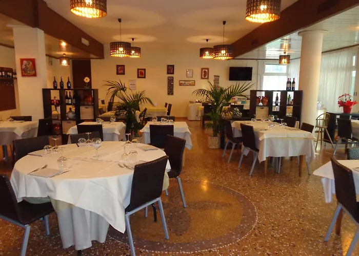 Hotel a 3 stelle a Castel San Pietro Terme