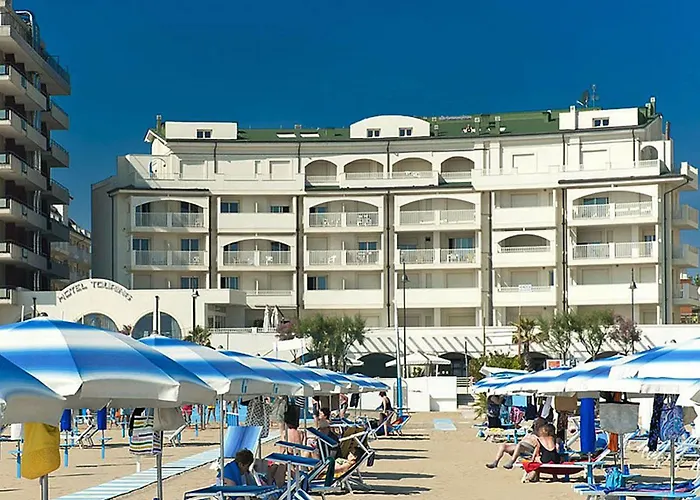 Residence A-More Rimini