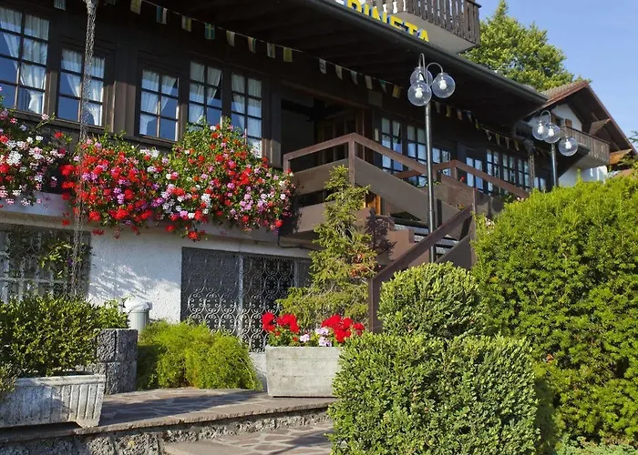 Hotel Pineta