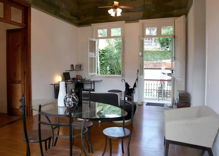 Villa Laurinda