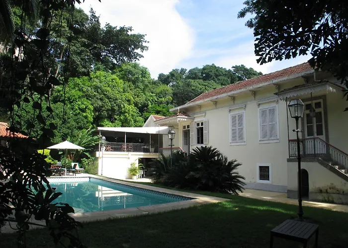 Villa Laurinda