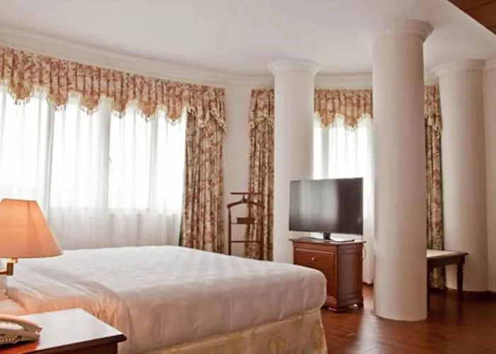 Green Park Hotel Hanoi