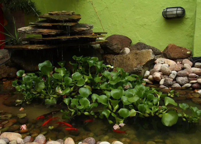 Cosmopolitan Hostel Recife