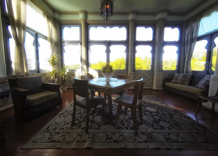 Chalet Saudade Sintra