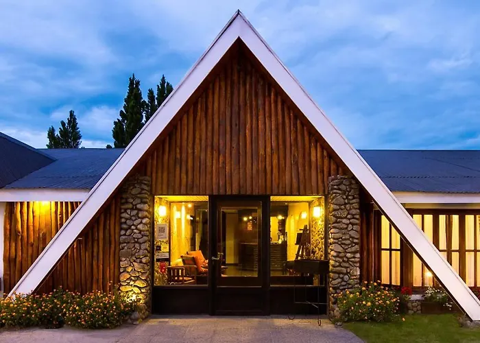 Boutique Hotel Michelangelo El Calafate