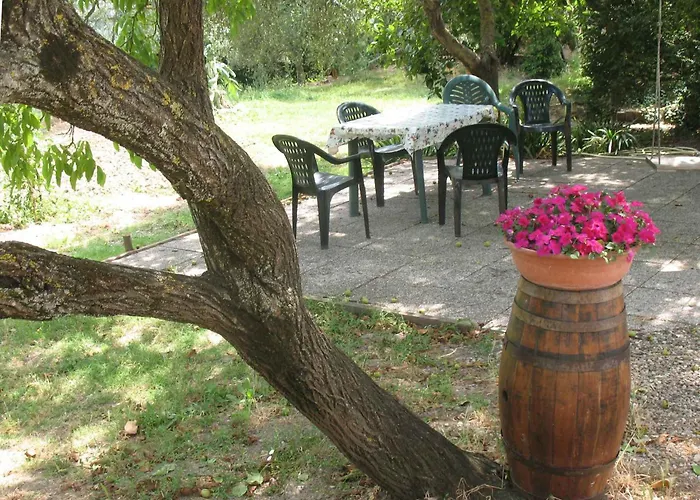 Agriturismo La Torretta