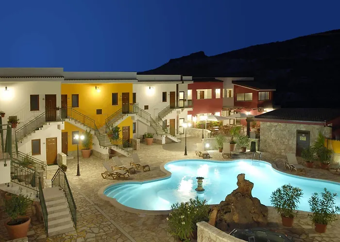 Hotel Ciuri Di Badia