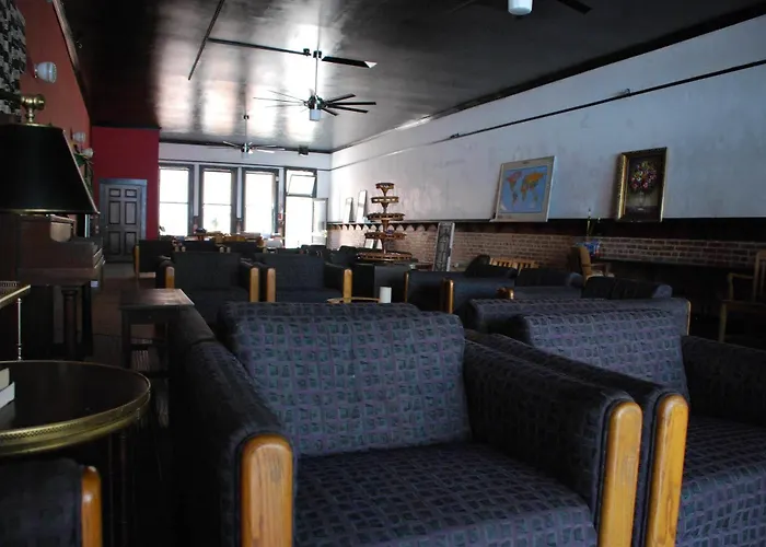 Hostel On 3Rd