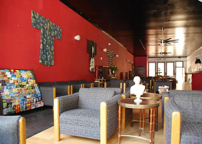 Hostel On 3Rd