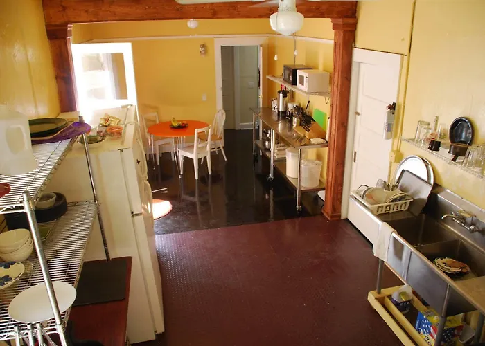 Hostel On 3Rd