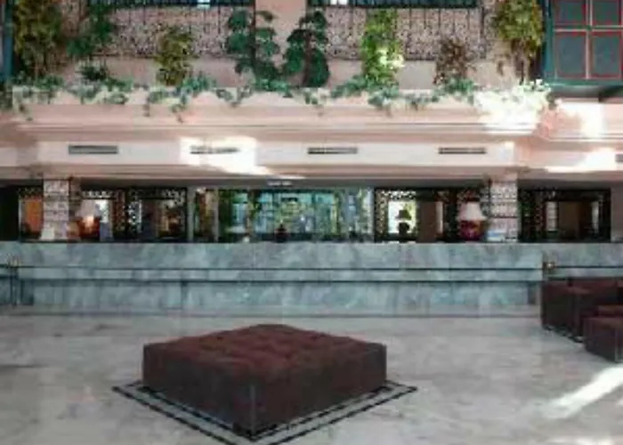 Byblos Hotel Hammamet