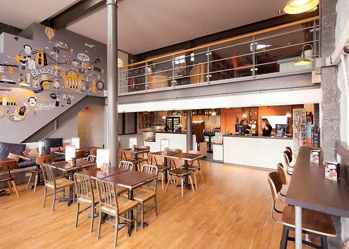Ostello Yha Bristol