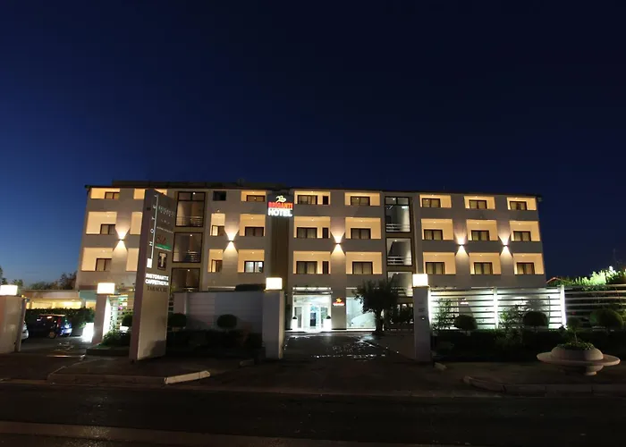 Hotel Briganti