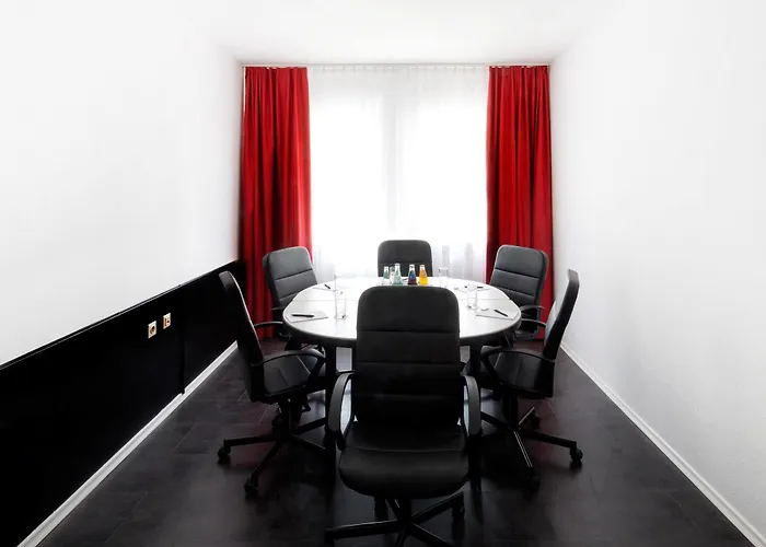 Boetiek Dormero Hotel Passau