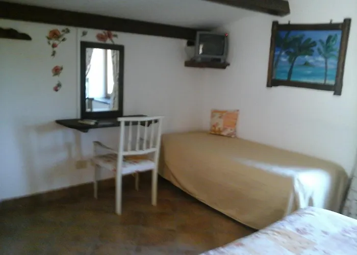 Agriturismo La Chiana
