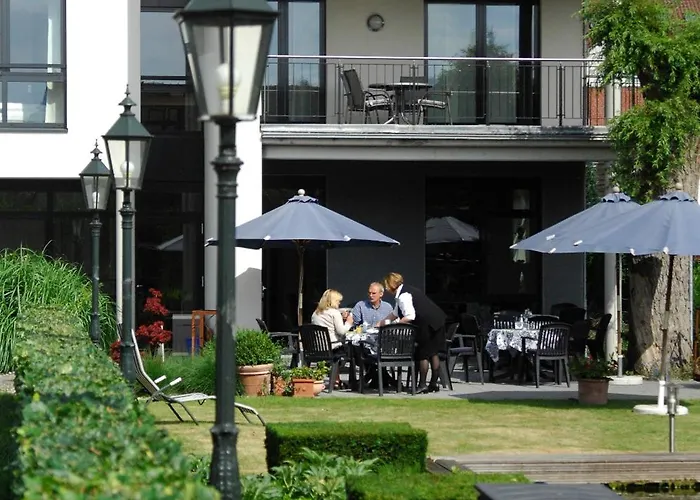 Hotel Schepers Gronau 