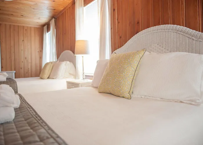 Cypress House Inn