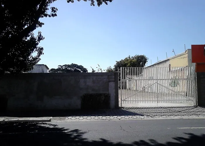 Pousada San Marco Taubaté