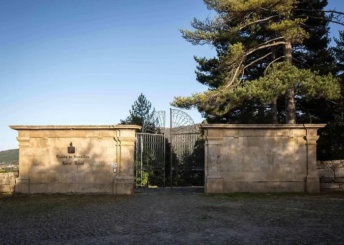 Rural Casa Samaioes