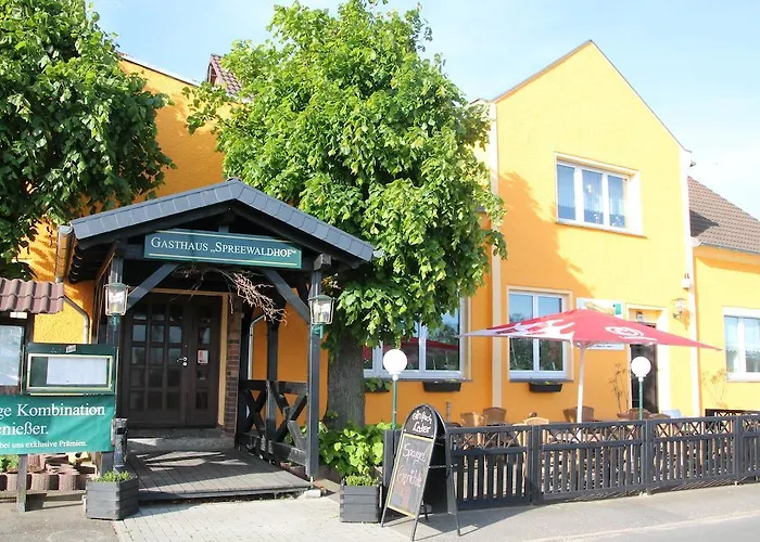 Spreewaldhof