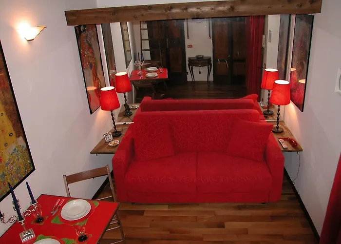 Campo De' Fiori Prestige Rooms Rome