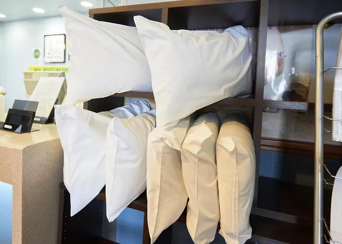 Hotel Select Inn Aomori