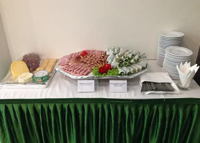 Green Park Hotel Hanoi