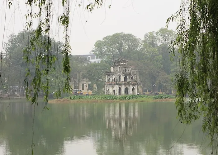 Green Park Hotel Hanoi