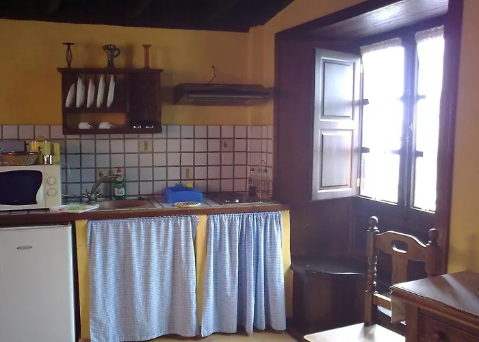 Hostal Casa Ida Garachico 
