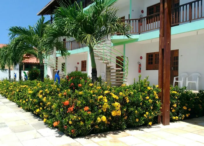 Pousada Porto De Galinhas