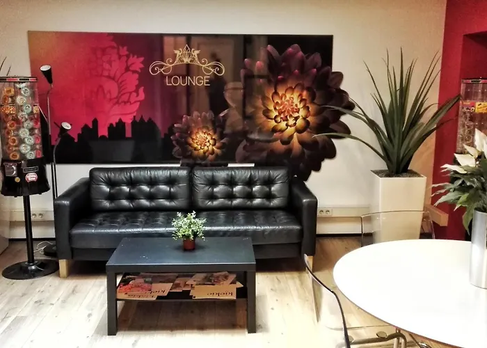 Rembrandt Square Hotel Ámsterdam