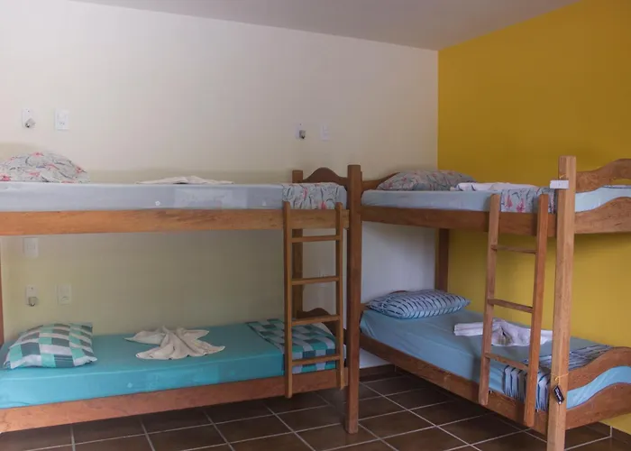 Slow Hostel - Hospedagem Criativa João Pessoa