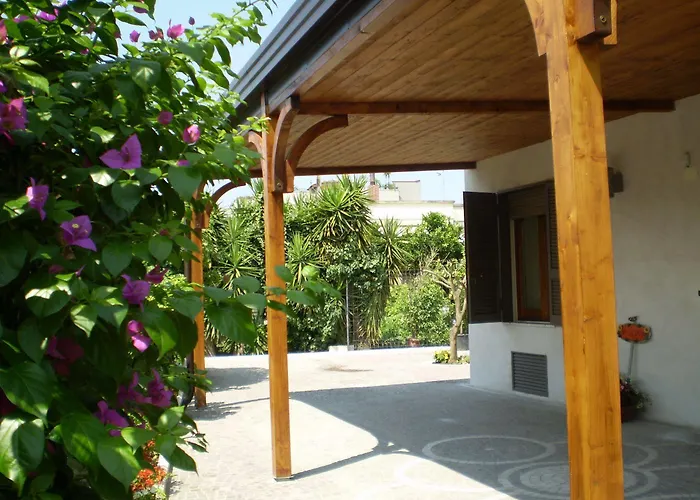 B&B Pompei Welcome