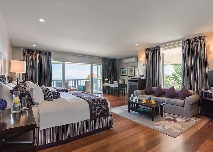 Discovery Country Suites