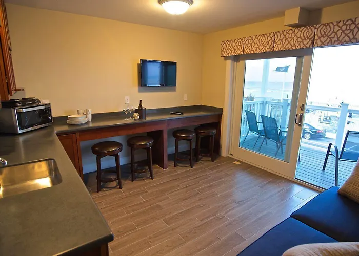 The Pelham Resort Motel