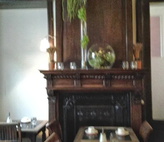Hotel Sabina