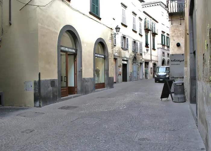 Appartamenti Urbevetus Orvieto