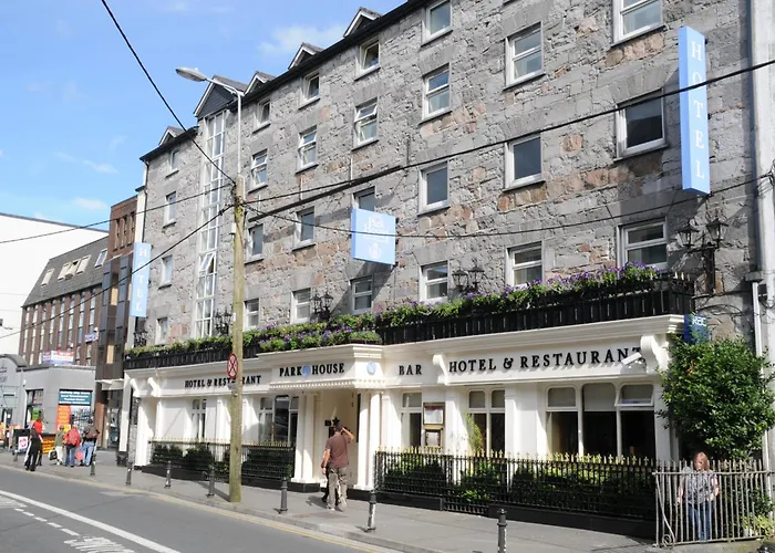 Boutique Park House Hotel Galway