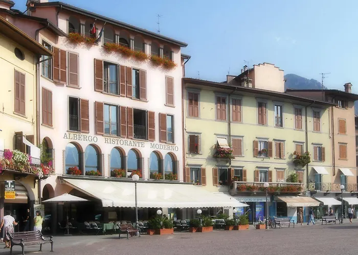 Albergo Moderno Lovere