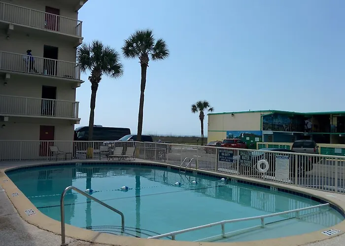 Knights Inn - Myrtle Beach