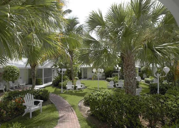 Lemon Tree Inn North North Naples