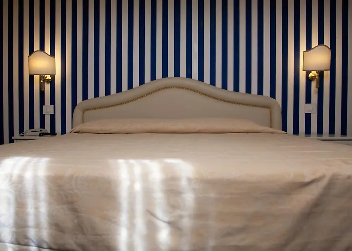 Boutique Hotel Navy Livorno