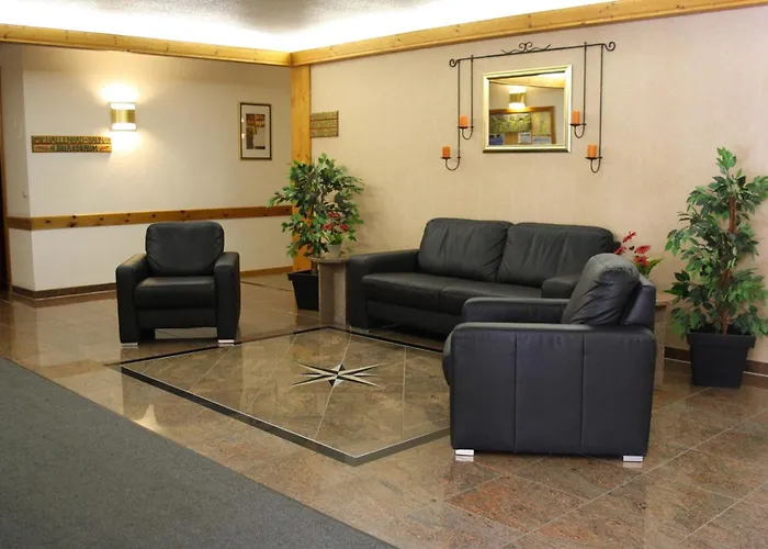 Boutique Chiemgau Appartements Inzell