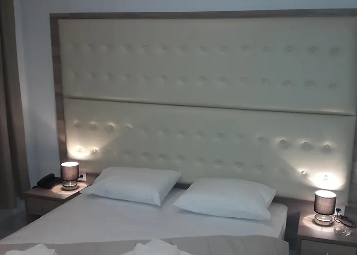 Hotel Rex