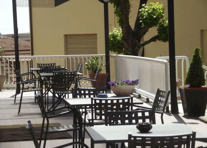 Albergo Giglio Chianciano Terme