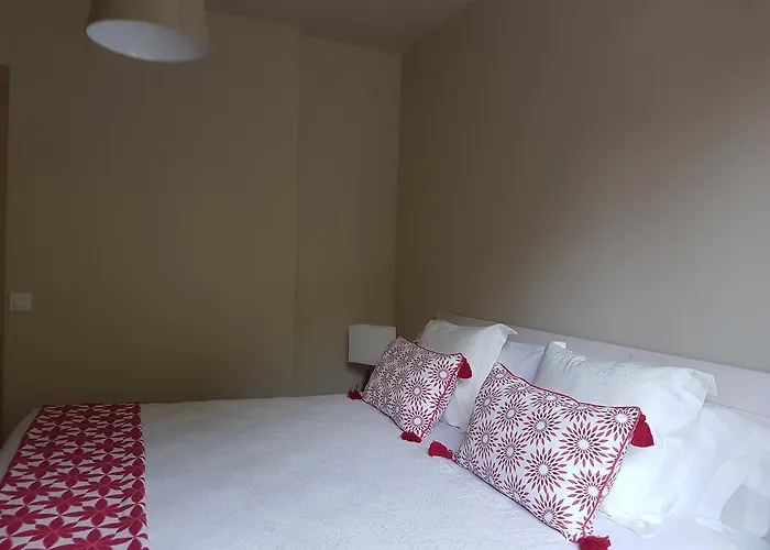 Apartamentos La Senda de Llanes