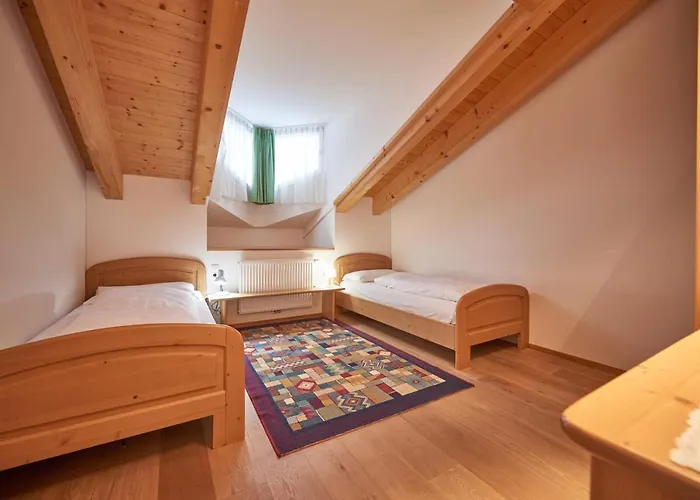 Hotel Schoenblick Sexten