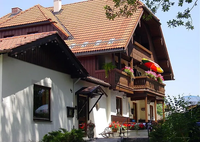 Hotel zum Zauberkabinett