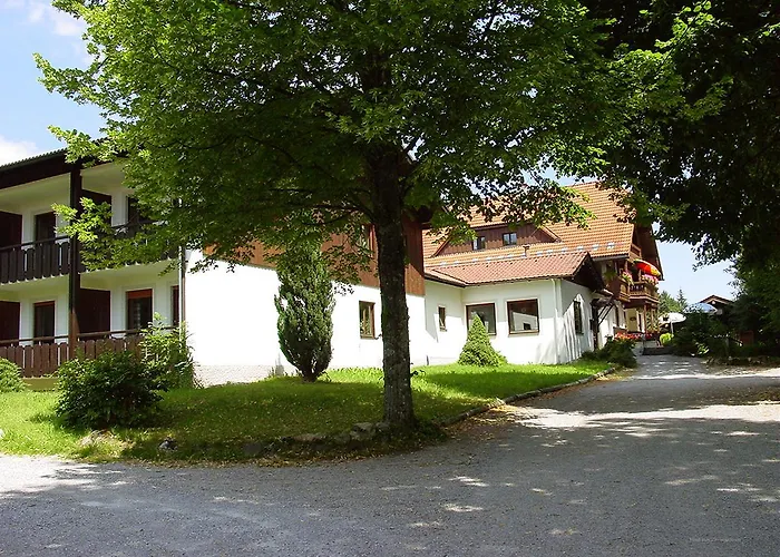 Hotel zum Zauberkabinett