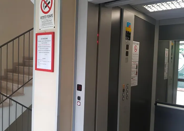 Appartamento Residenza Teodolinda Monza